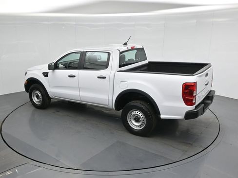 Certified 2023 Ford Ranger XL image 40