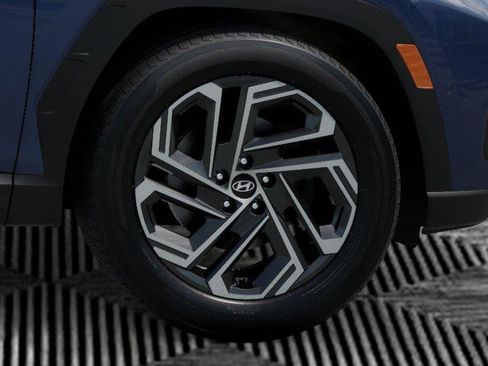 New 2026 Hyundai Tucson Limited AWD/4WD image 8