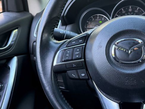 Used 2016 MAZDA CX-5 Grand Touring image 20