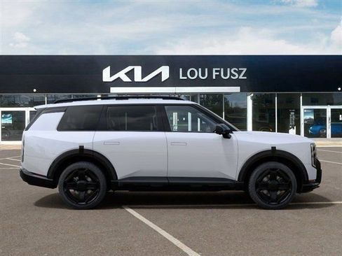 New 2027 Kia Telluride SX X-Line w/ Towing Package AWD/4WD image 7