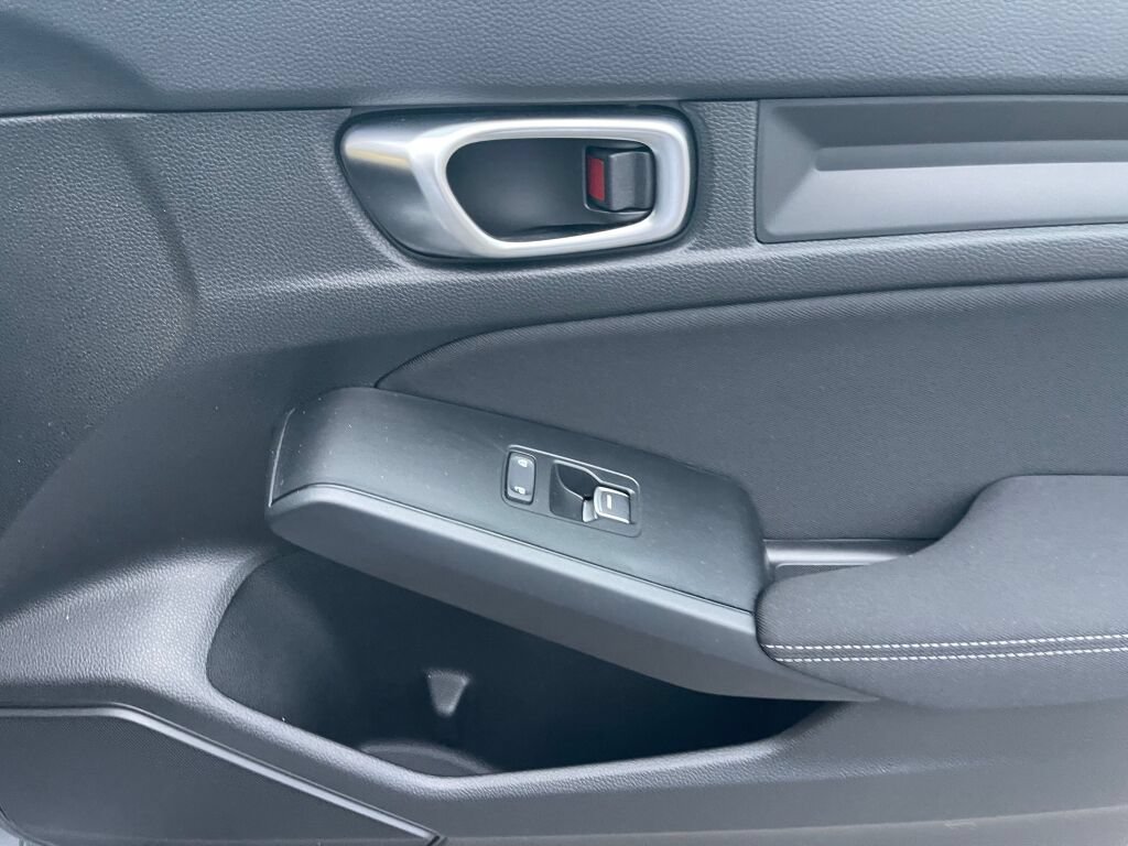 Used 2024 Honda Civic LX image 29