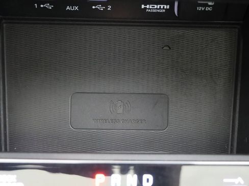 Used 2022 Jeep Grand Cherokee Trailhawk w/ Advanced Protech Group II image 27