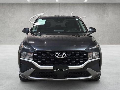 Used 2023 Hyundai Santa Fe SE w/ Cargo Package FWD image 18