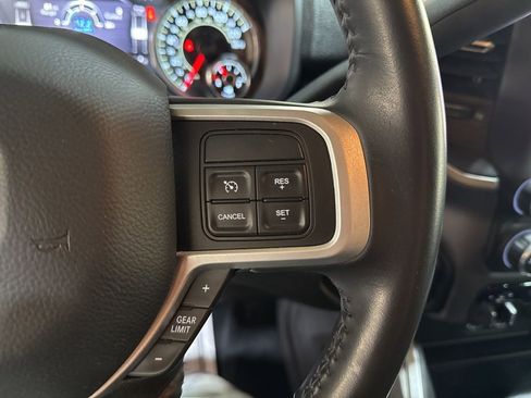 Used 2022 RAM 2500 Big Horn w/ Night Edition image 15