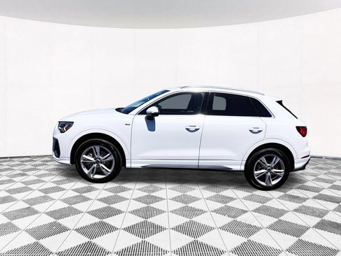 Used 2022 Audi Q3 2.0T Premium Plus AWD/4WD image 5