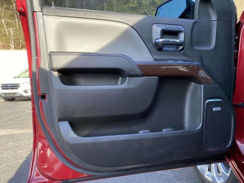 Used 2018 GMC Sierra 1500 SLT image 19