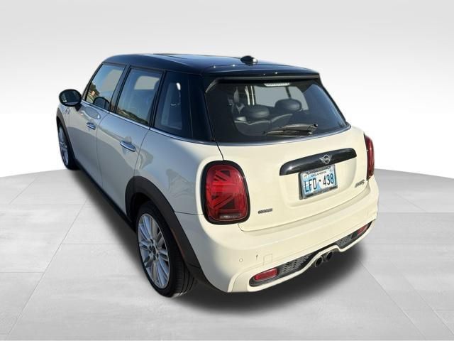 Used 2019 MINI Cooper S w/ Premium Package FWD image 5