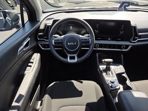 Used 2023 Kia Sportage LX FWD image 24