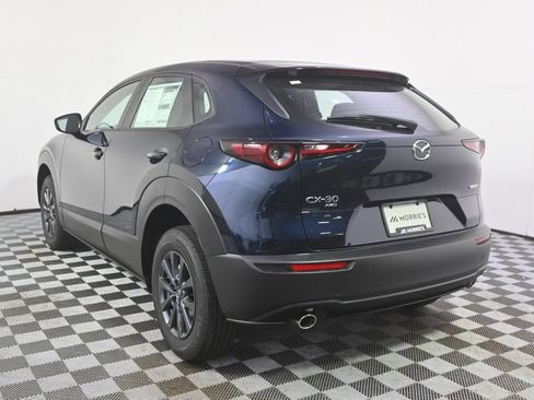 New 2026 MAZDA CX-30 AWD 2.5 S image 4