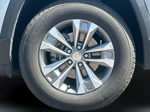 Used 2026 Chevrolet Equinox LT w/ Convenience Package II AWD/4WD image 31
