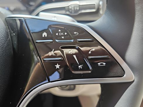 New 2026 Mercedes-Benz GLE 450 4MATIC image 18