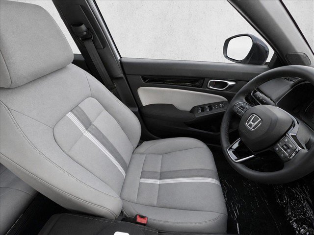 New 2026 Honda Civic Sport image 21