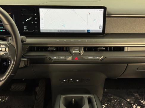 Used 2024 Kia EV9 Light Long Range image 22