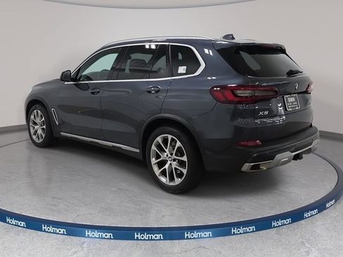 Used 2022 BMW X5 xDrive40i w/ Luxury Seating Package AWD/4WD image 8