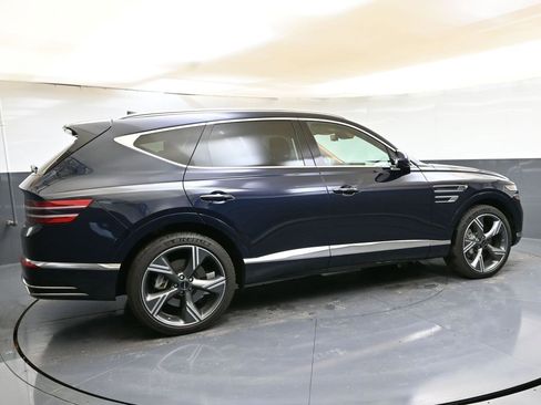 Used 2025 Genesis GV80 3.5T Prestige image 6