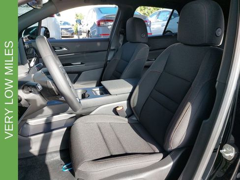 Used 2025 Honda Prologue EX image 14
