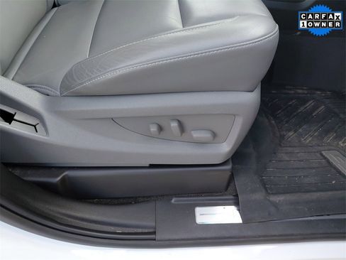 Used 2017 Chevrolet Tahoe LT w/ Max Trailering Package image 17