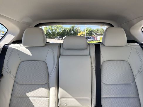 New 2025 MAZDA CX-5 AWD 2.5 S w/ Preferred Package image 19