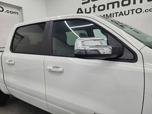 Used 2024 RAM 1500 Laramie image 23