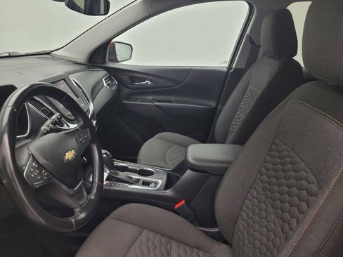 Used 2021 Chevrolet Equinox LT image 17