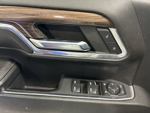 Used 2024 Chevrolet Silverado 3500 LT w/ Safety Package AWD/4WD image 20