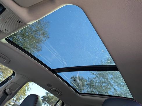 New 2026 Volkswagen Atlas Peak Edition image 19