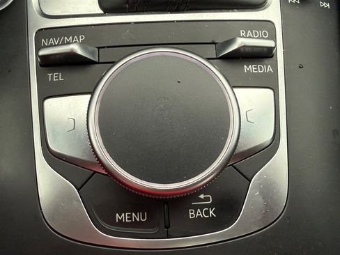 Used 2017 Audi A3 2.0T Premium Plus w/ Premium Plus Package image 18