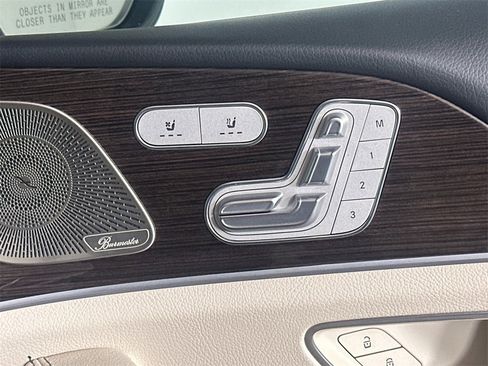 Used 2024 Mercedes-Benz GLE 350 4MATIC image 16