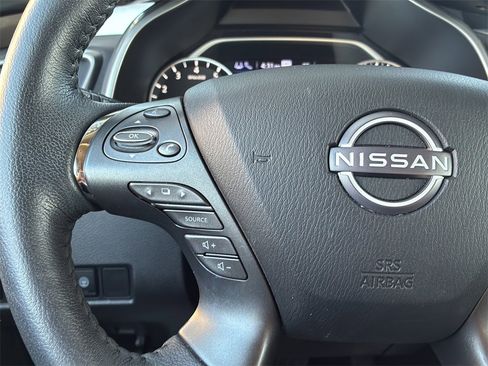 Used 2024 Nissan Murano SL image 21