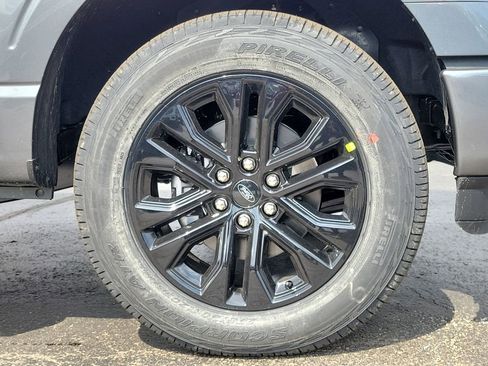 New 2026 Ford F150 XLT image 9