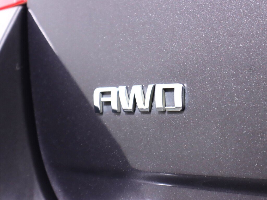 Used 2016 Chevrolet Equinox LS AWD/4WD image 32