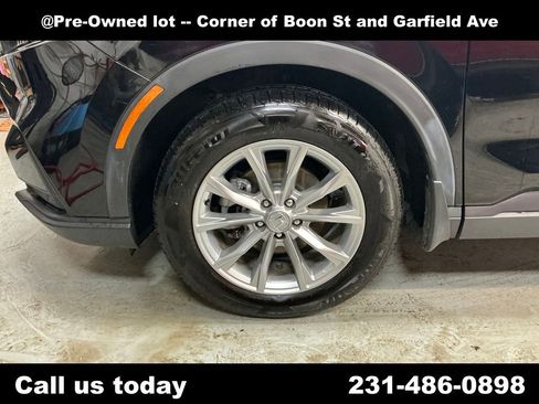 Used 2023 Honda CR-V EX-L image 10