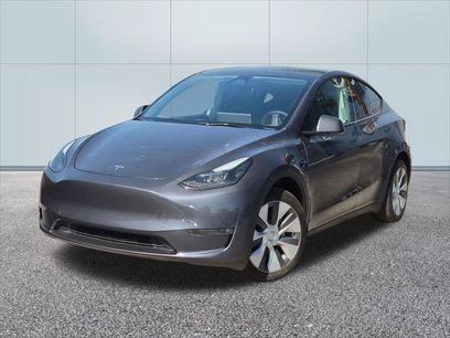 Used 2023 Tesla Model Y Long Range