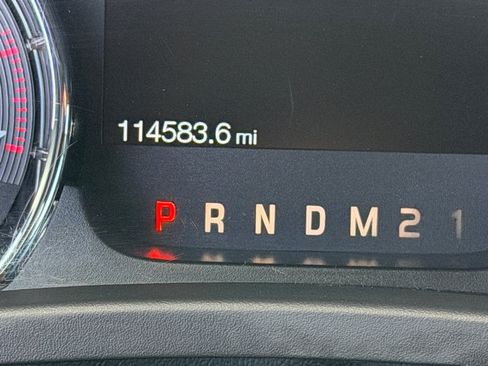 Used 2014 Ford F150 FX4 w/ Equipment Group 402A Luxury AWD/4WD image 28