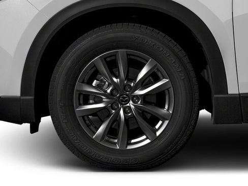 Used 2016 MAZDA CX-9 Touring AWD/4WD image 14