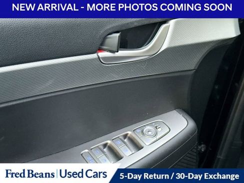 Used 2023 Hyundai Palisade XRT image 11