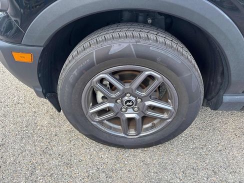 Used 2025 Ford Bronco Sport Big Bend AWD/4WD image 30