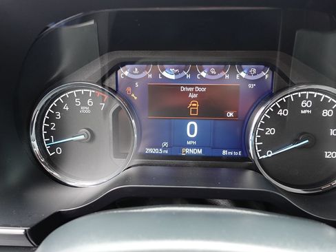 Used 2023 Ford F150 XLT w/ Equipment Group 302A High AWD/4WD image 54