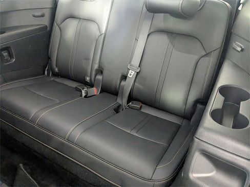 Used 2024 MAZDA CX-90 3.3 Turbo w/ Preferred Plus image 26