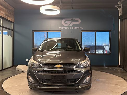 Used 2019 Chevrolet Spark LS image 8