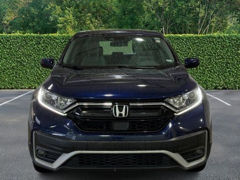 Used 2022 Honda CR-V EX-L image 9