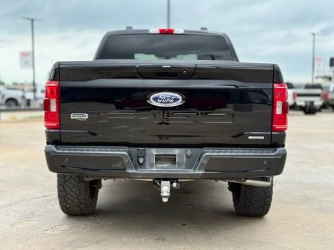 Used 2022 Ford F150 XLT w/ Equipment Group 302A High image 6