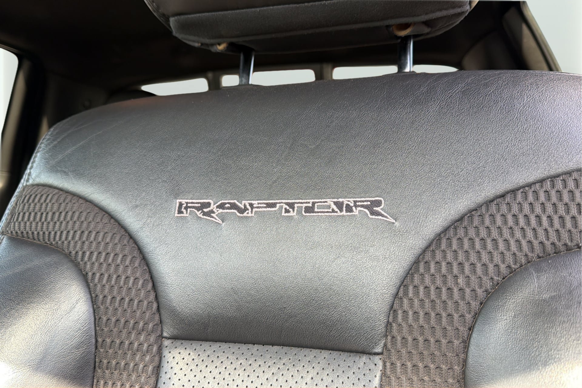 Used 2013 Ford F150 Raptor w/ Luxury Equipment Group AWD/4WD image 34