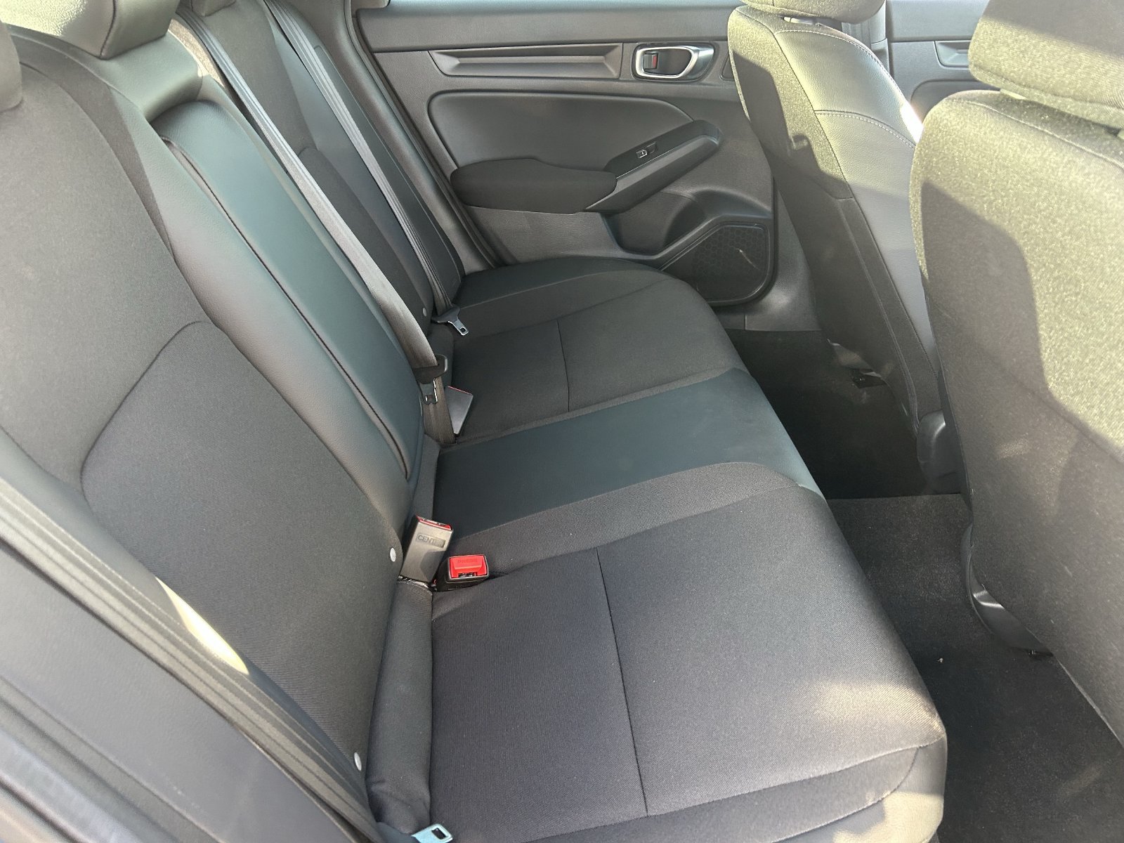 Used 2026 Honda Civic Sport image 14