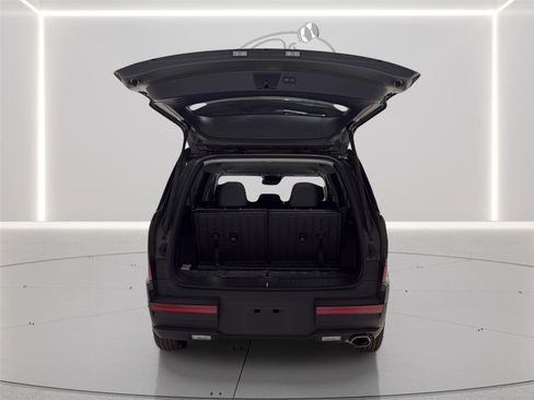 Used 2026 Hyundai Santa Fe SEL FWD image 10