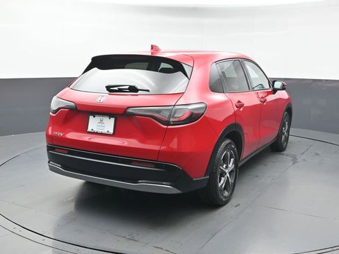 Certified 2025 Honda HR-V EX-L image 7