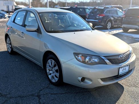 Used 2009 Subaru Impreza 2.5i image 11