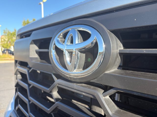 Used 2024 Toyota Tundra SR5 w/ TRD Sport Premium Package AWD/4WD image 24