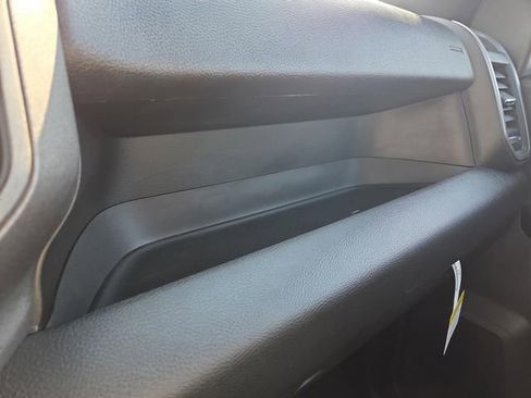 New 2026 RAM 3500 Tradesman image 29