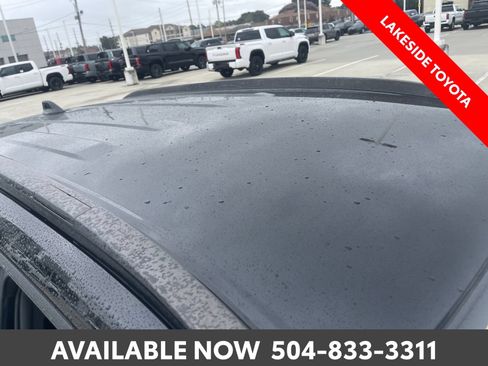 Certified 2024 Toyota Corolla Cross LE FWD image 10